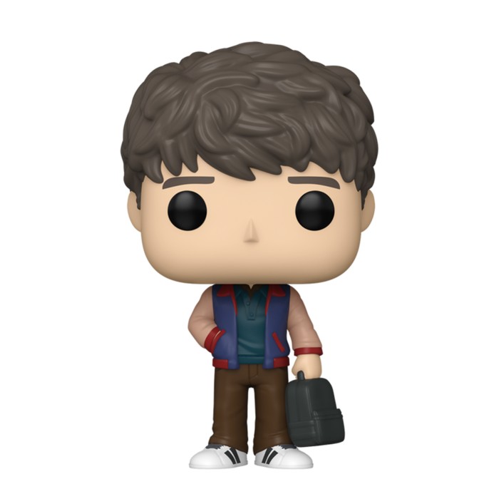 Funko Pop: Ігрова фігурка Funko POP! серії Дивні дива 5 — Вілл Баєрс від Funko у магазині GameBuy, номер фото: 1