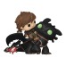 Funko Pop: Ігрова фігурка Funko POP! - Гикавка з Беззубиком від Funko у магазині GameBuy, номер фото: 1