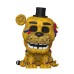 Funko Pop: Игровая фигурка Funko POP! - Поломанный золотой Фредди от Funko в магазине GameBuy, номер фото: 1