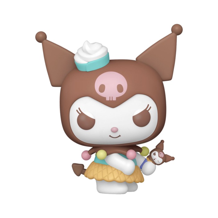 Funko Pop: Ігрова фігурка Funko POP! серії Hello Kitty - Куромі від Funko у магазині GameBuy, номер фото: 1