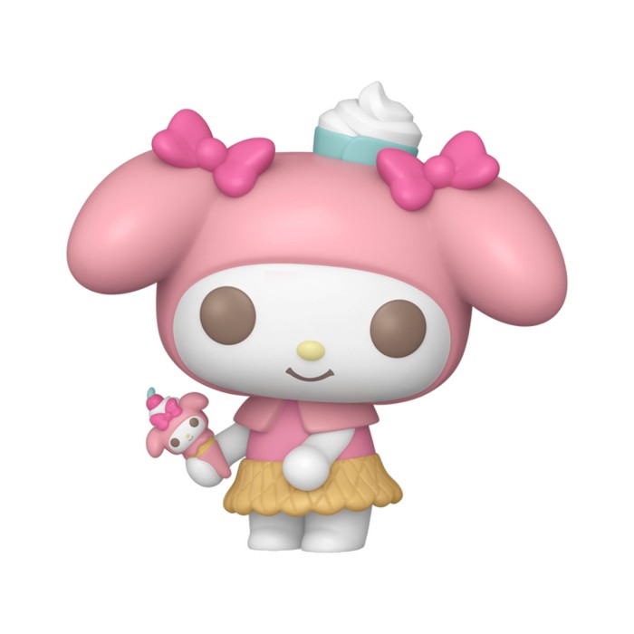 Funko Pop: Игровая фигурка Funko POP! серии Hello Kitty - Моя мелоди от Funko в магазине GameBuy, номер фото: 1
