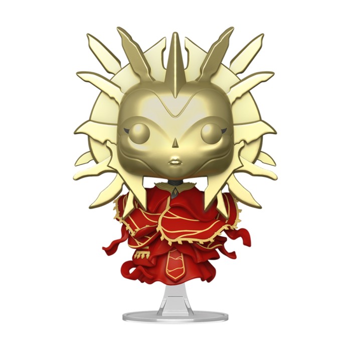 Funko Pop: Ігрова фігурка Funko POP! Games — Леді Болю № 1037 від Funko у магазині GameBuy, номер фото: 1