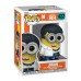Funko Pop: Ігрова фігурка Funko POP! cерії Minions x BTS - Чімін от Funko в магазине GameBuy