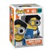 Funko Pop: Игровая фигурка Funko POP! серии Minions x BTS - Чонгук от Funko в магазине GameBuy