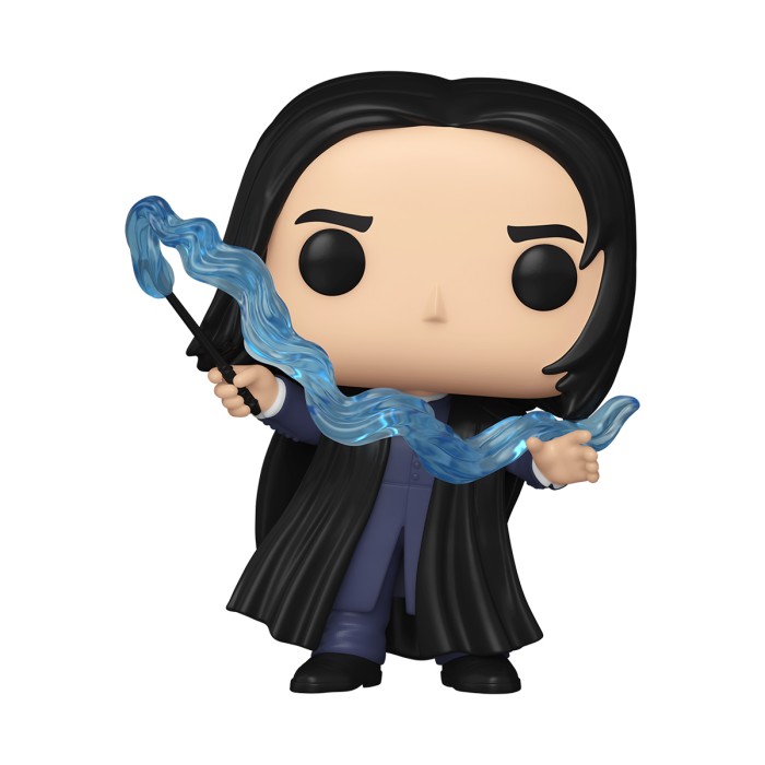 Funko Pop: Ігрова фігурка Funko POP! серії Гаррі Поттер S20 - Снейп з патронусом від Funko у магазині GameBuy, номер фото: 1