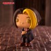 Funko Pop: Игровая фигурка Funko POP! серии Машл: Магия и Мускулы - Финн Эймс от Funko в магазине GameBuy, номер фото: 2