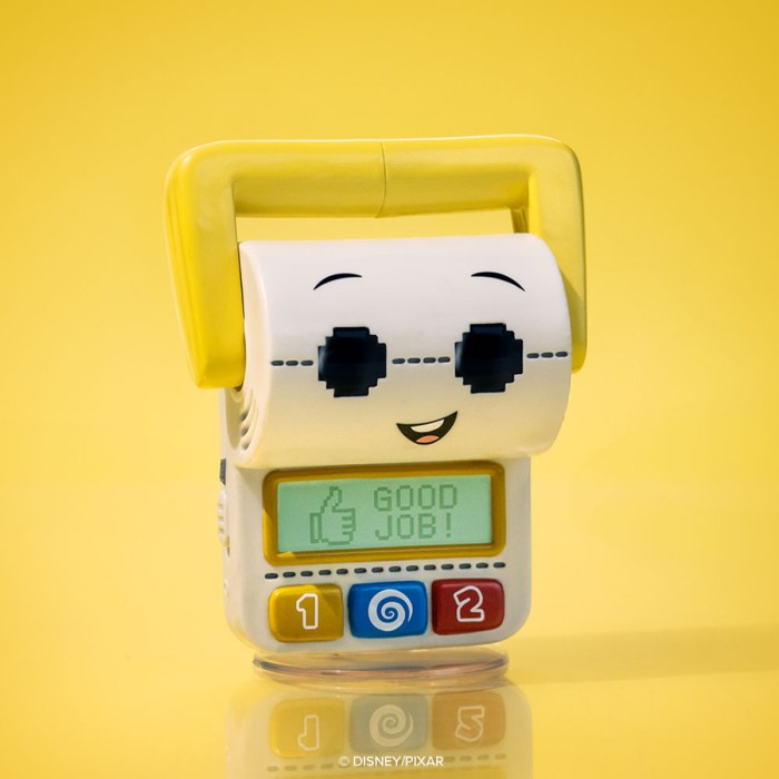 Funko Pop: Ігрова фігурка Funko POP! «Історія іграшок 5» — Смарті Пентс № 1715 від Funko у магазині GameBuy, номер фото: 2