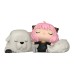Funko Pop: Ігрова фігурка Funko POP! - Аня спить з Бондом від Funko у магазині GameBuy, номер фото: 1