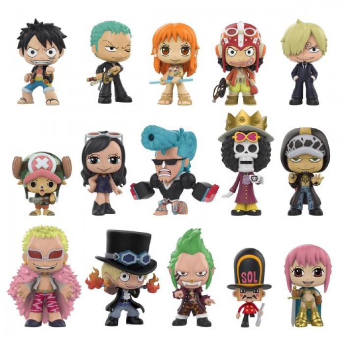 Funko Pop: Игровая Фигурка Funko Mystery Minis - Большой куш от Funko в магазине GameBuy, номер фото: 2