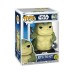 Funko Pop: Ігрова фігурка Funko POP! Ротта Хатт, «Зоряні війни» від Funko у магазині GameBuy