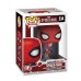 Funko Pop: Ігрова фігурка Funko POP! серії Людина-павук — Людина-павук у польоті від Funko у магазині GameBuy