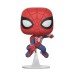 Funko Pop: Ігрова фігурка Funko POP! серії Людина-павук — Людина-павук у польоті від Funko у магазині GameBuy, номер фото: 1