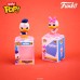 Funko Pop: Ігрова фігурка Bitty Pop! серії Дісней (в ассорт.) від Funko у магазині GameBuy, номер фото: 5