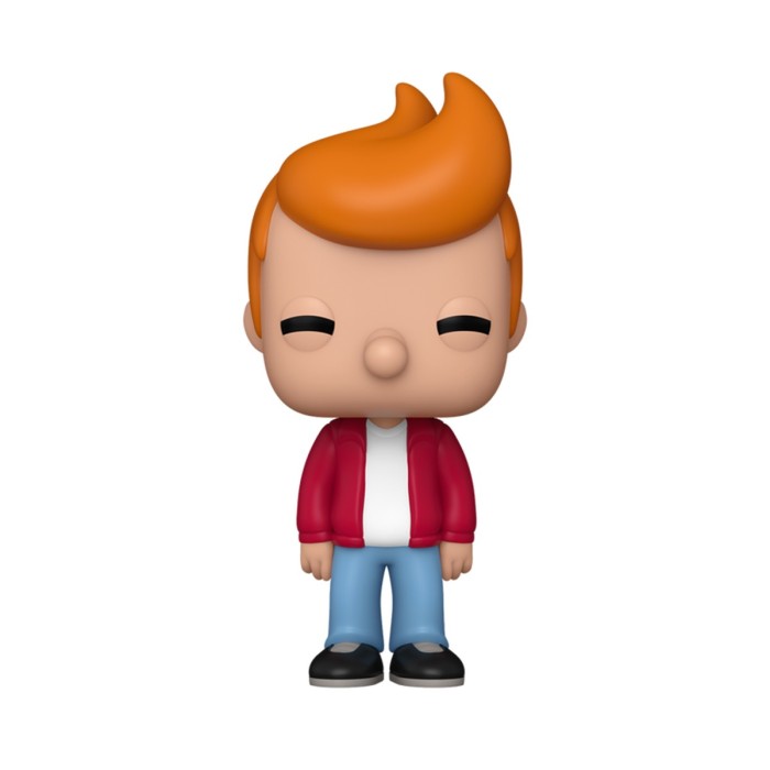 Funko Pop: Ігрова Фігурка Funko Pop! Серії Футурама - Фрай від Funko у магазині GameBuy, номер фото: 1