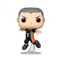 Ігрова фігурка Funko POP! серії Волейбол! - Танака