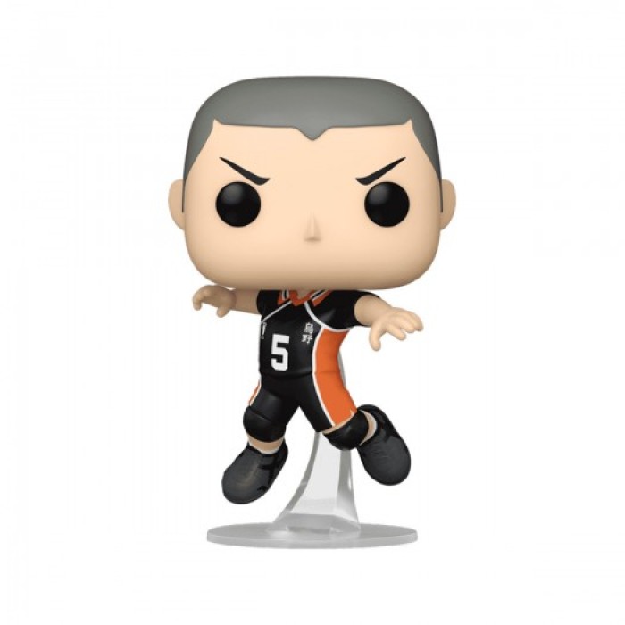 Funko Pop: Ігрова фігурка Funko POP! серії Волейбол! - Танака від Funko у магазині GameBuy