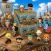 Funko Pop: Ігрова фігурка Funko Mistery Minis - Великий куш від Funko у магазині GameBuy, номер фото: 3