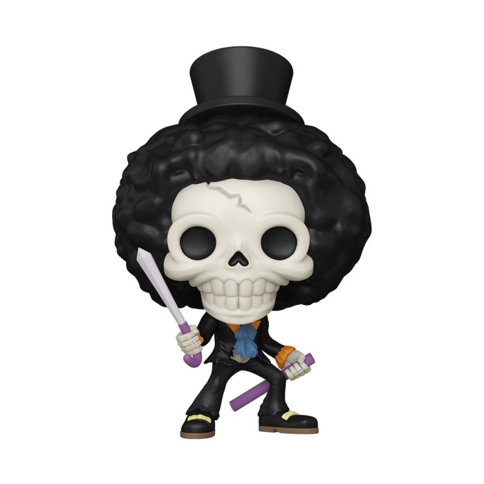 Funko Pop: Ігрова фігурка Funko POP! Animation — Брук № 2231 від Funko у магазині GameBuy, номер фото: 1