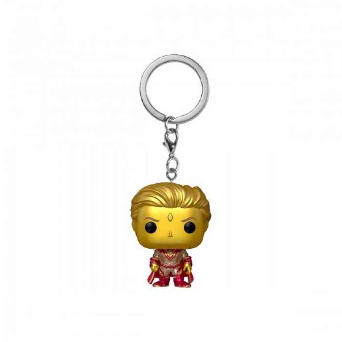 Funko Pop: Ігрова фігурка на кліпсі Funko Pop! - Адам Ворлок від Funko у магазині GameBuy