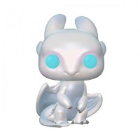 Ігрова Фігурка Funko Pop! Серії Як Приборкати Дракона - Денна Фурія