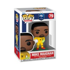 Футбольна фігурка Funko POP! Football — Майк Меньян № 79