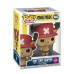 Funko Pop: Ігрова фігурка Funko POP! серії Великий куш — Чоппер Flocked, Netflix № 1883 від Funko у магазині GameBuy