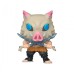 Funko Pop: Игровая фигурка Funko POP! - Иноске Хашибира с мечом от Funko в магазине GameBuy