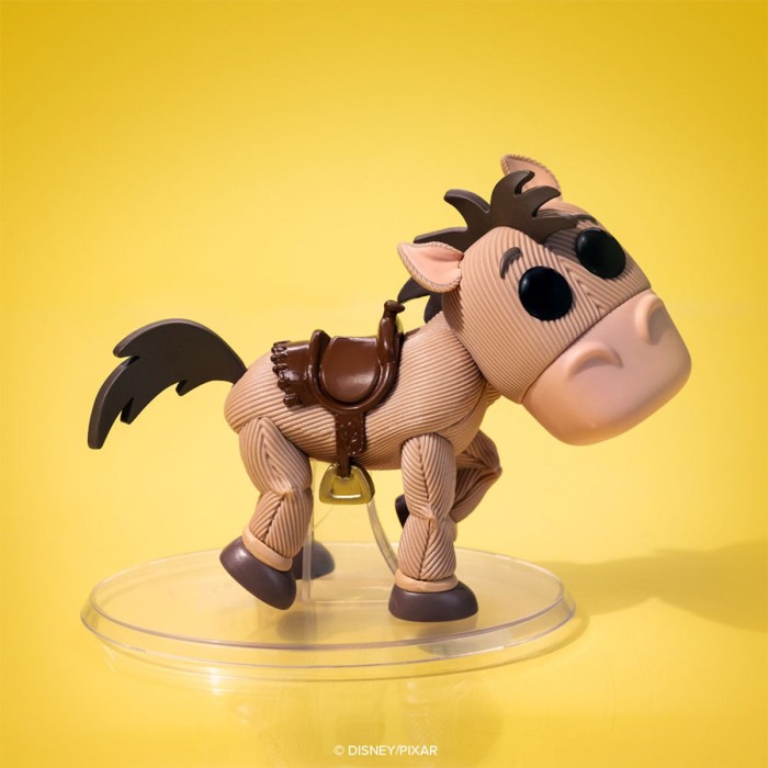 Funko Pop: Ігрова фігурка Funko POP! серії Історія іграшок 5 — Булзай від Funko у магазині GameBuy, номер фото: 2