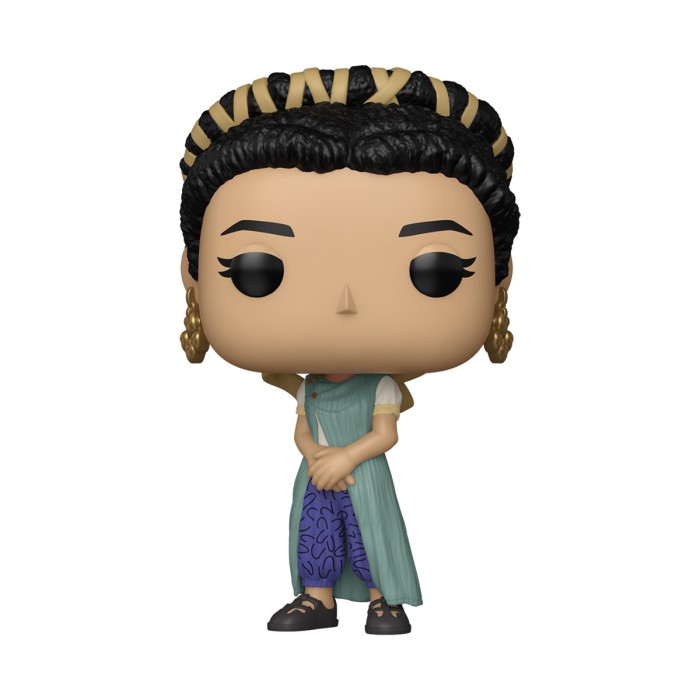 Funko Pop: Игровая фигурка Funko POP! серии «Рыцарь Семи Королевств» — Тансель от Funko в магазине GameBuy, номер фото: 1