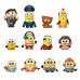 Funko Pop: Игровая фигурка Funko Mystery Minis - Миньоны 2 от Funko в магазине GameBuy, номер фото: 1