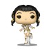 Funko Pop: Игровая фигурка Funko POP! серии «Кейпоп-охотницы на демонов» — Зои в бело-золотом костюме от Funko в магазине GameBuy, номер фото: 1