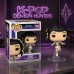 Funko Pop: Игровая фигурка Funko POP! серии «Кейпоп-охотницы на демонов» — Зои в бело-золотом костюме от Funko в магазине GameBuy, номер фото: 2