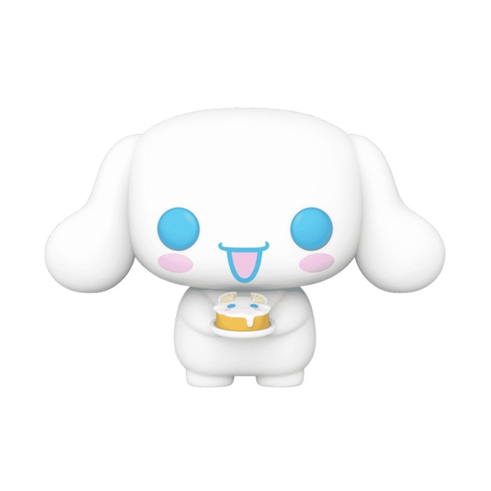 Funko Pop: Ігрова фігурка Funko POP! - Сіннаморолл від Funko у магазині GameBuy