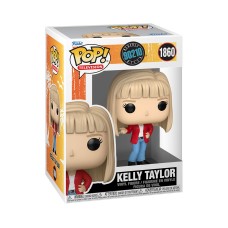 Ігрова фігурка Funko POP! серії Район Беверлі Гіллз — Келлі Тейлор