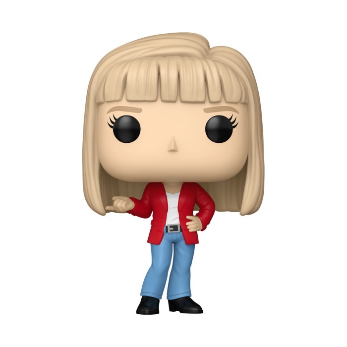 Funko Pop: Ігрова фігурка Funko POP! серії Район Беверлі Гіллз — Келлі Тейлор від Funko у магазині GameBuy, номер фото: 1