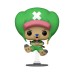 Funko Pop: Игровая фигурка Funko POP! серии Большой куш - Чопперемон от Funko в магазине GameBuy, номер фото: 1