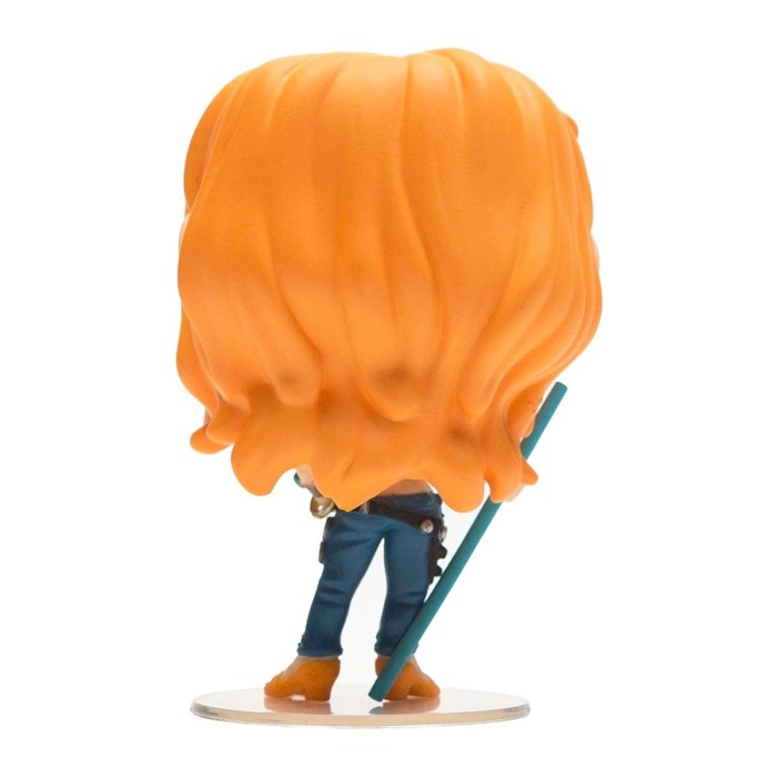 Funko Pop: Игровая фигурка Funko POP! серии Большой куш - Нами от Funko в магазине GameBuy, номер фото: 2