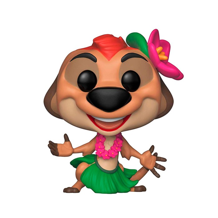 Funko Pop: Ігрова Фігурка Funko Pop! Серії Король Лев - Тімон від Funko у магазині GameBuy