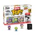 Funko Pop: Набор игровых фигурок Bitty POP! серии История игрушек — Зорг (4 фигурки в ассортименте) от Funko в магазине GameBuy