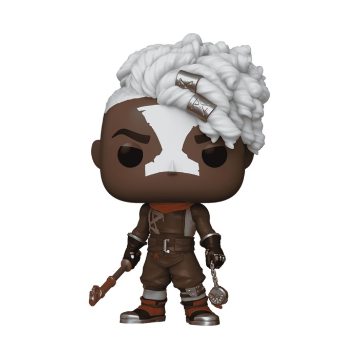 Funko Pop: Ігрова фігурка Funko POP! серії Аркейн - Екко від Funko у магазині GameBuy, номер фото: 1