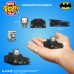 Funko Pop: Набор фигурок Bitty POP! Ride — Бэтмен и Бэтмобиль от Funko в магазине GameBuy, номер фото: 2