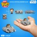 Funko Pop: Набір фігурок Bitty Pop! Ride - Хан Соло й Тисячолітній сокіл від Funko у магазині GameBuy, номер фото: 2