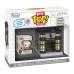 Funko Pop: Набір фігурок Bitty Pop! Town серії Гаррі Поттер - Олівандер і крамниця чарівних паличок від Funko у магазині GameBuy