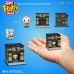 Funko Pop: Набір фігурок Bitty Pop! Town серії Гаррі Поттер - Олівандер і крамниця чарівних паличок від Funko у магазині GameBuy, номер фото: 2