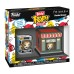 Funko Pop: Набір фігурок Bitty Pop! Town – Рейчел у кав’ярні Central Perk від Funko у магазині GameBuy