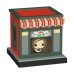Funko Pop: Набір фігурок Bitty Pop! Town – Рейчел у кав’ярні Central Perk від Funko у магазині GameBuy, номер фото: 1