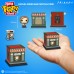Funko Pop: Набір фігурок Bitty Pop! Town – Рейчел у кав’ярні Central Perk від Funko у магазині GameBuy, номер фото: 2