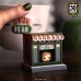 Funko Pop: Набір фігурок Bitty Pop! Town – Рейчел у кав’ярні Central Perk від Funko у магазині GameBuy, номер фото: 4