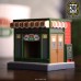 Funko Pop: Набір фігурок Bitty Pop! Town – Рейчел у кав’ярні Central Perk від Funko у магазині GameBuy, номер фото: 6