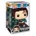 Funko Pop: Ігрова фігурка Funko POP! серії Вбивця демонів - Камадо Танджіро (27 см) від Funko у магазині GameBuy, номер фото: 1